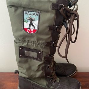 Pajar Canada boots size 5 - 5.5